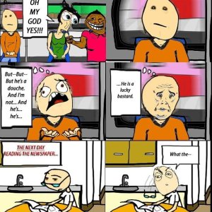Der Pingponghunt
