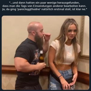 jetzt aber