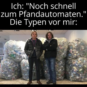 Scheiß Arbeitslose