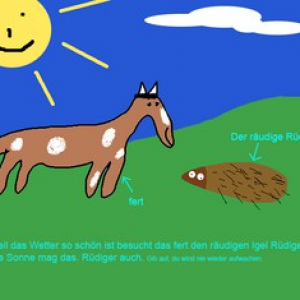 Mehr Retro geht nicht