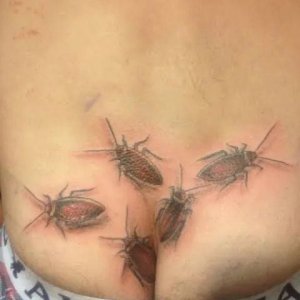Tattookünstler