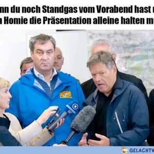 lel der Maggus