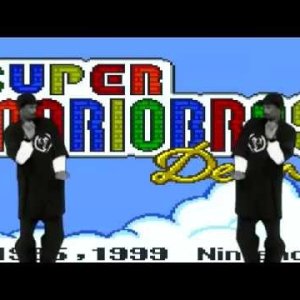 Super Weed Brothers
