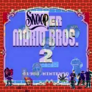Snooper mario bros 2
