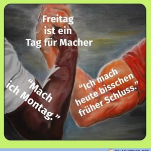 Die kenn ich beide!