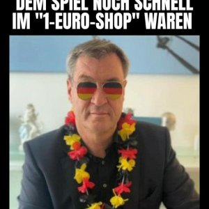 lel der Maggus