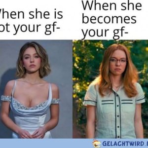 Immer das Gleiche