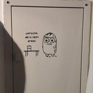 kleiner ElektRIKERwitz
