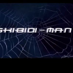 Endlich wieder Skibidi-Man