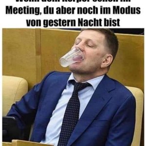 lel der .... heee moment mal