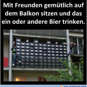 Saufen!!