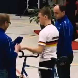 kleine Vorführung ferstet ihr