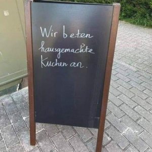 Interessante Religion