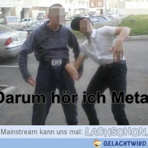 Hochwertigste LS-Einsendung