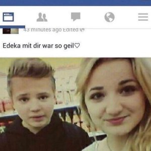 Erstes Date
