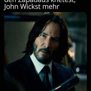 Was zum Aufwärmen