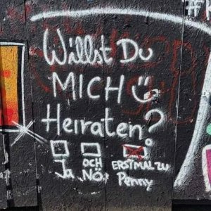 heiraten