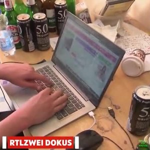 Ders doch hier angemeldet