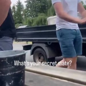 Oi!