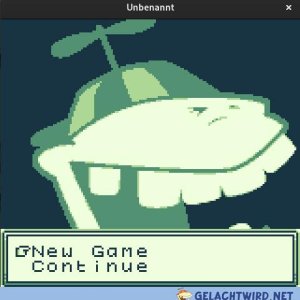 GWN - The Hunt For LachBot