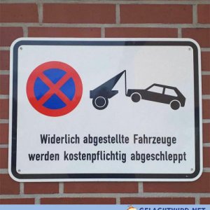 BMW Fahrer aufgepasst