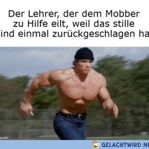Einfach unfair