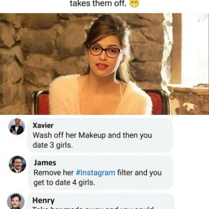 Dating Tricks
