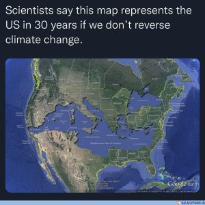 Klimawandel
