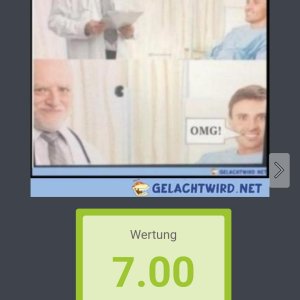 War das schon hier?