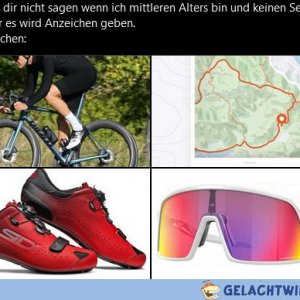 Anzeichen