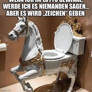 Ah der Herr Knecht