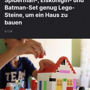 Nööööchts vor dem man sich fürchten müsste