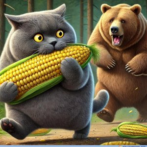 BKH &amp; Bär Crossover