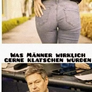 Was Männer wollen