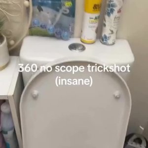 No scope 360 - Part 1