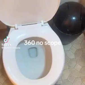 No scope 360 - Part 2