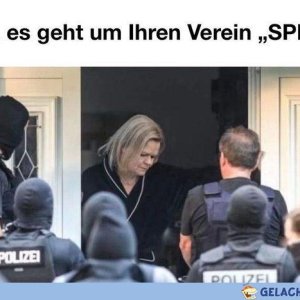 In einer gerechten Welt
