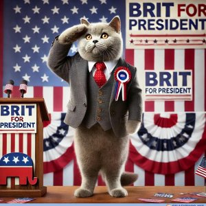 US presedential elections just took a turn
