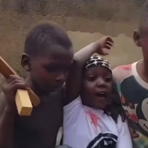 Nigerian Trump