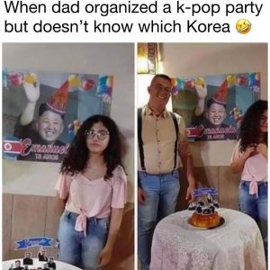 K-POP auch absoluter Krebs.