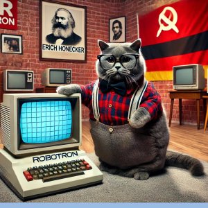 Sozialistisches Werbefernsehen