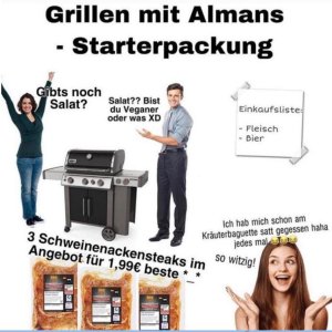 Grillerchen