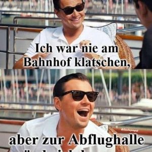 So und nicht anders wohl