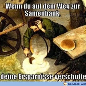 Wirklich ärgerlich
