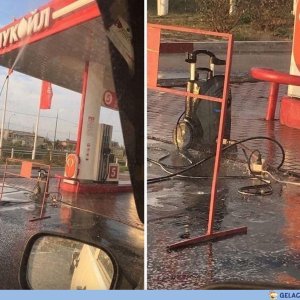 Macht der auch nur einmal