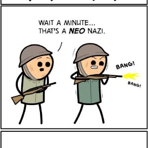 Kleiner Plottwist