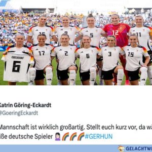 Das muss man sich mal vorstellen
