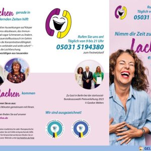 Lach Telefon in Hannover