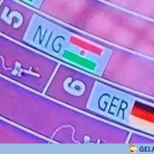 Was sollte das Olympische Spiele?