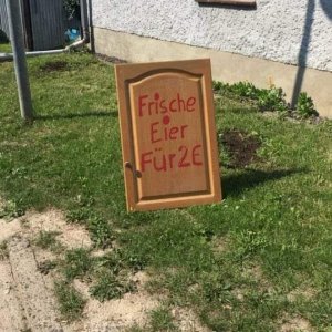 Kenny macht Garagensale